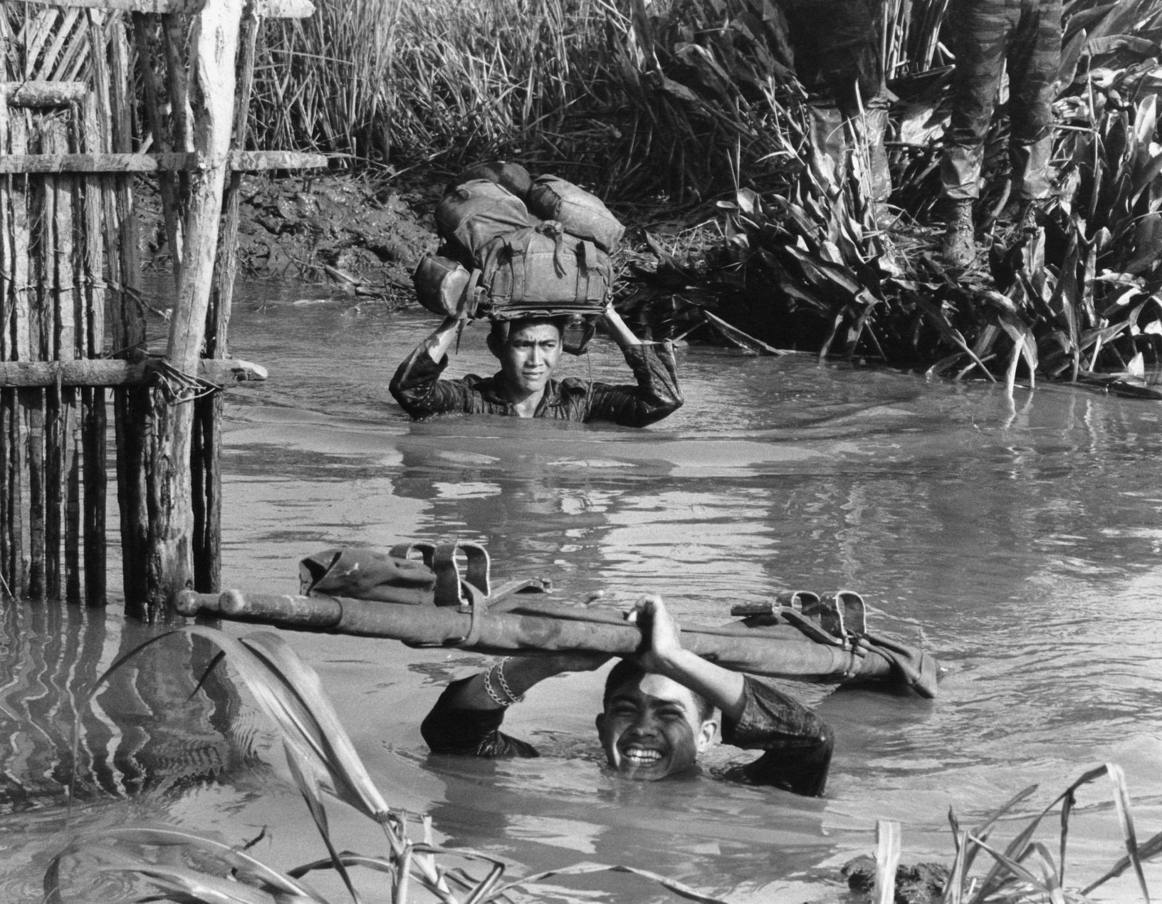 Vietnam War